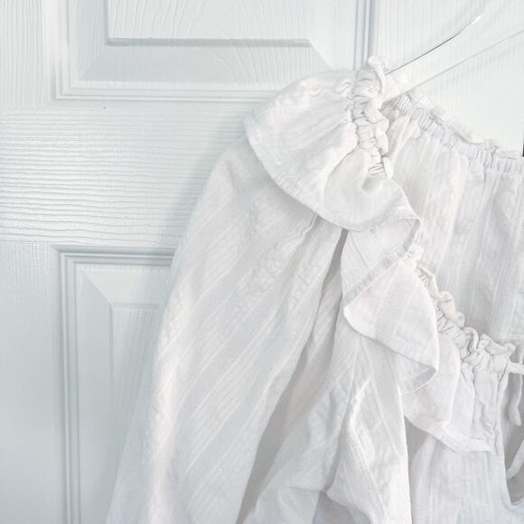 Free People Lily of the Valley Top - Picture 4 of 7